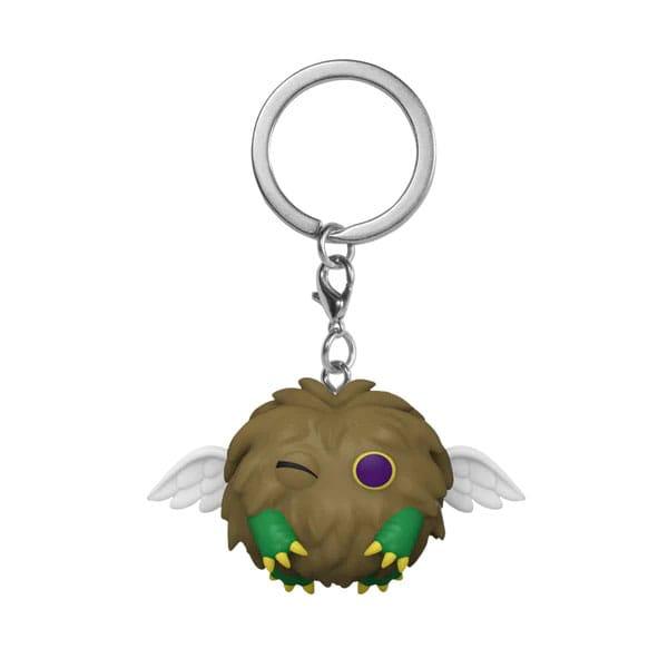 Funko POP Pocket Keychain Vinyl - Yugioh Winged Kuriboh - 4cm